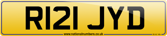 R121 JYD
