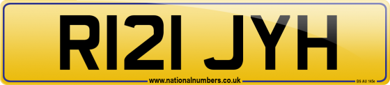 R121 JYH
