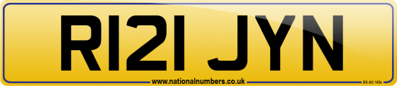 R121 JYN