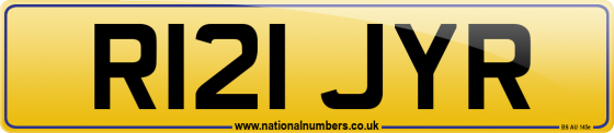 R121 JYR
