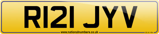 R121 JYV