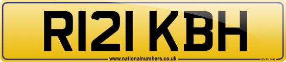 R121 KBH
