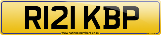 R121 KBP