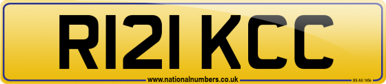 R121 KCC