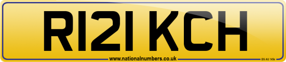 R121 KCH