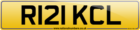 R121 KCL