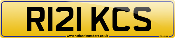 R121 KCS