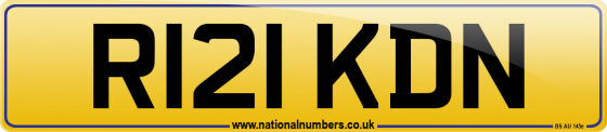 R121 KDN