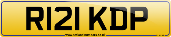 R121 KDP