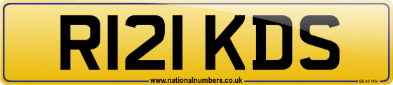 R121 KDS