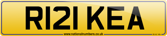R121 KEA