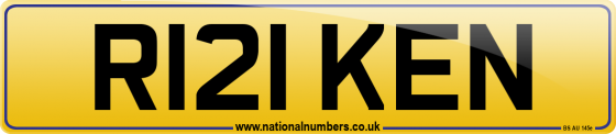 R121 KEN
