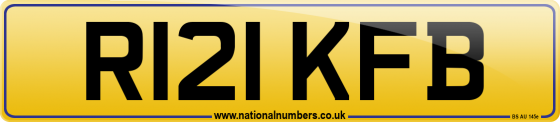 R121 KFB