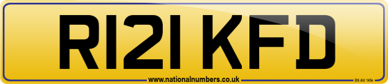 R121 KFD