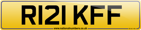 R121 KFF
