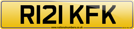 R121 KFK