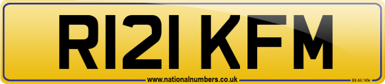 R121 KFM