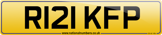 R121 KFP