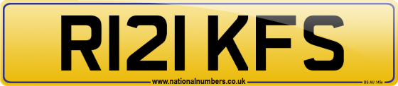 R121 KFS