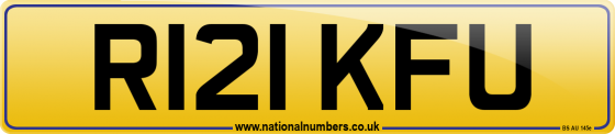 R121 KFU