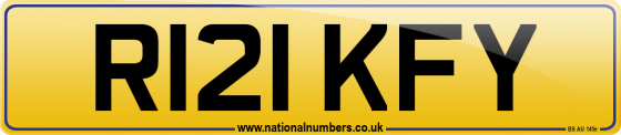 R121 KFY