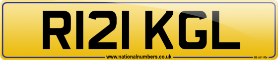 R121 KGL