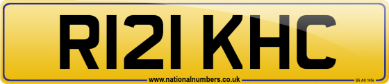 R121 KHC