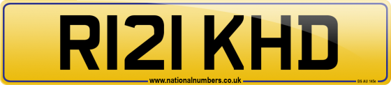 R121 KHD