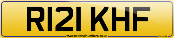 R121 KHF