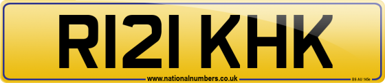 R121 KHK