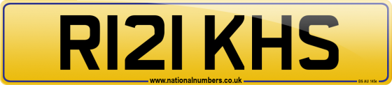 R121 KHS