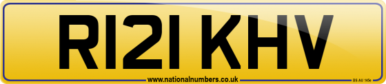 R121 KHV