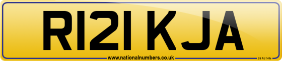 R121 KJA