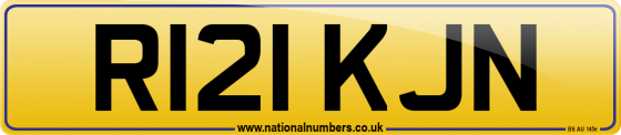 R121 KJN