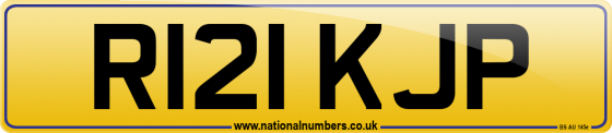 R121 KJP