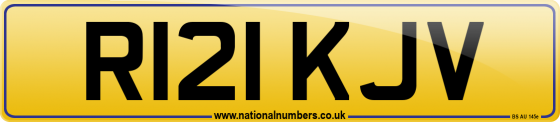 R121 KJV