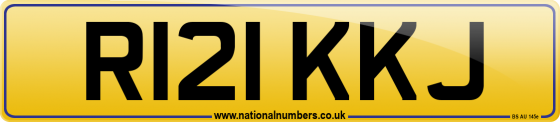 R121 KKJ