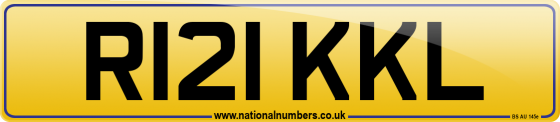 R121 KKL