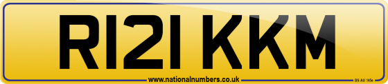 R121 KKM