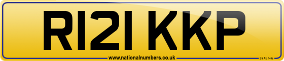 R121 KKP