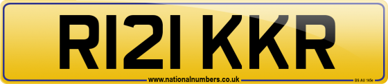 R121 KKR