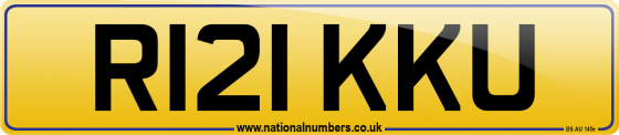 R121 KKU