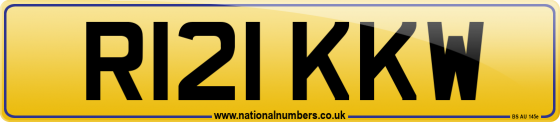 R121 KKW