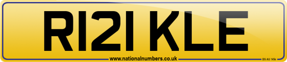 R121 KLE