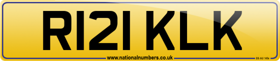 R121 KLK