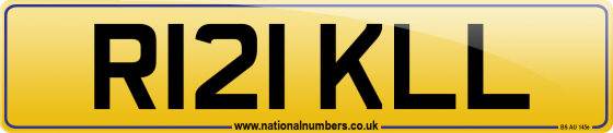 R121 KLL