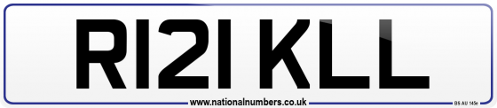R121 KLL
