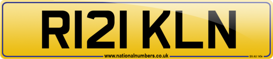 R121 KLN