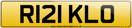 R121 KLO