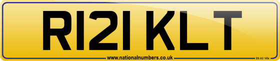 R121 KLT